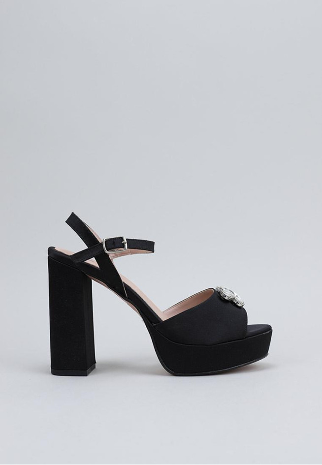 KRACK CORE J-1188-P Negro