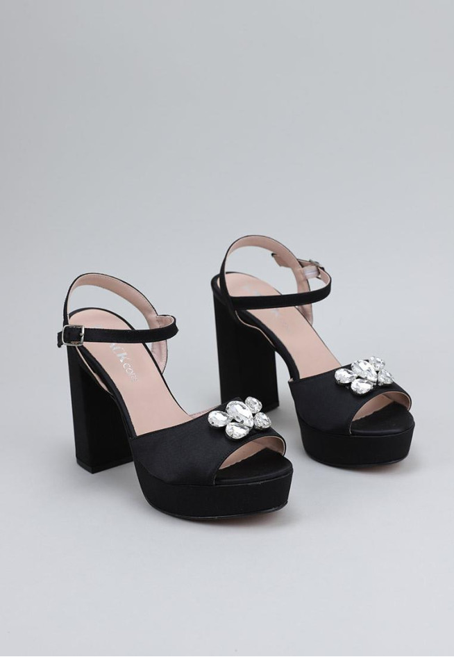 KRACK CORE J-1188-P Negro