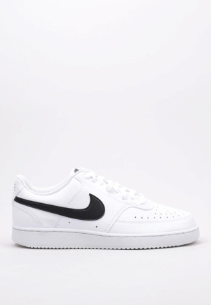 NIKE Nike Court Vision Low Next Nature Blanco