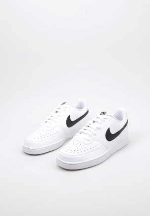 NIKE Nike Court Vision Low Next Nature Blanco