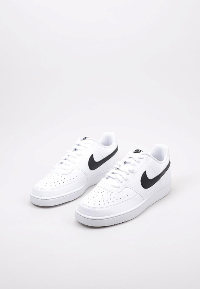 NIKE Nike Court Vision Low Next Nature Blanco