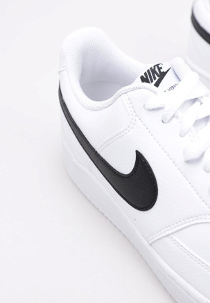 NIKE Nike Court Vision Low Next Nature Blanco