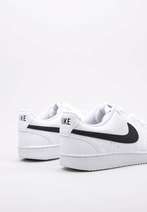 NIKE Nike Court Vision Low Next Nature Blanco