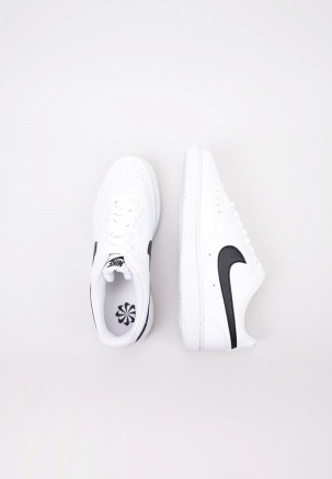 NIKE Nike Court Vision Low Next Nature Blanco