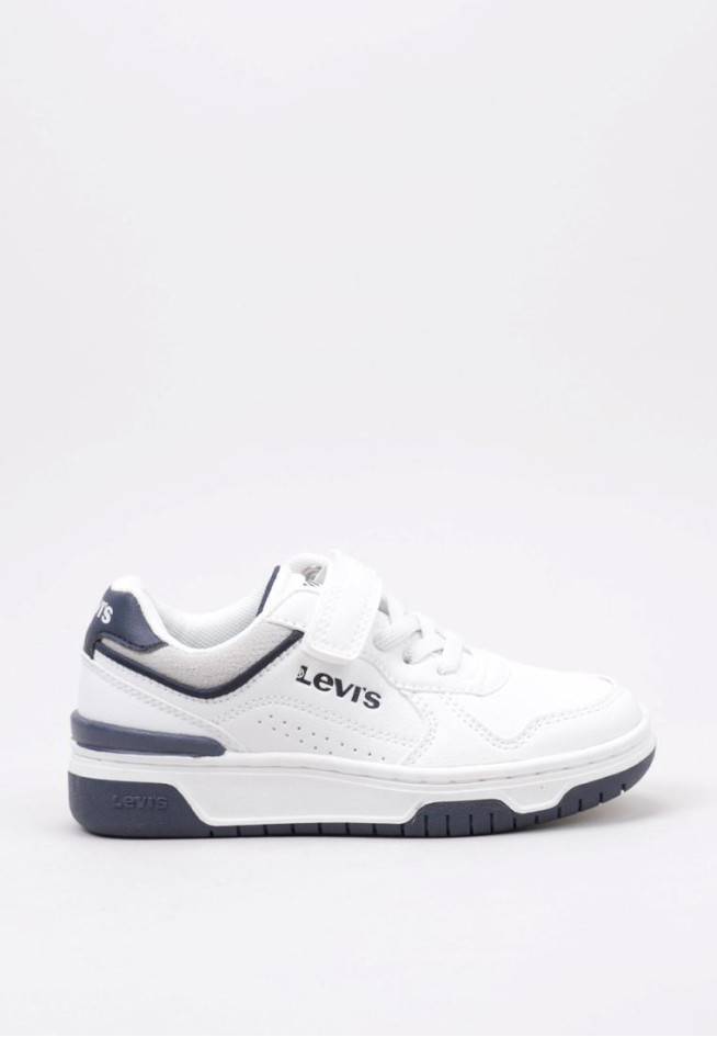 LEVIS KIDS FOOTWEAR DERECK Azul