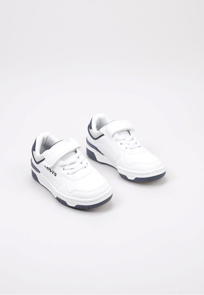 LEVIS KIDS FOOTWEAR DERECK Azul