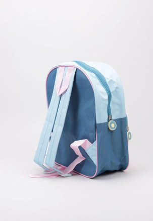 CERDÁ MOCHILA INFANTIL PEPPA PIG Azul