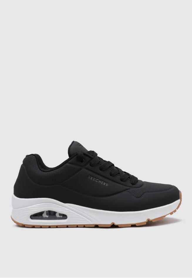 SKECHERS UNO Negro