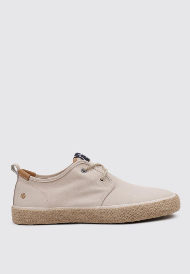 PEPE JEANS PORT TOURIST Beige