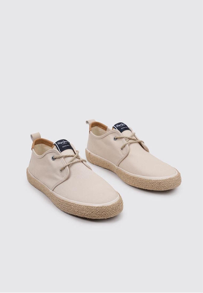 PEPE JEANS PORT TOURIST Beige
