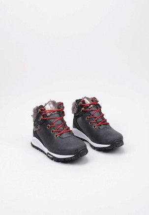 PRIMIGI PMG LAB 4X4 GTX Negro