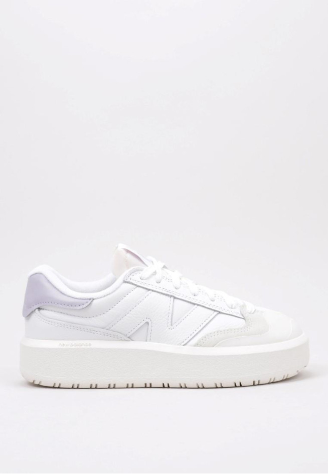 NEW BALANCE 302 Blanco