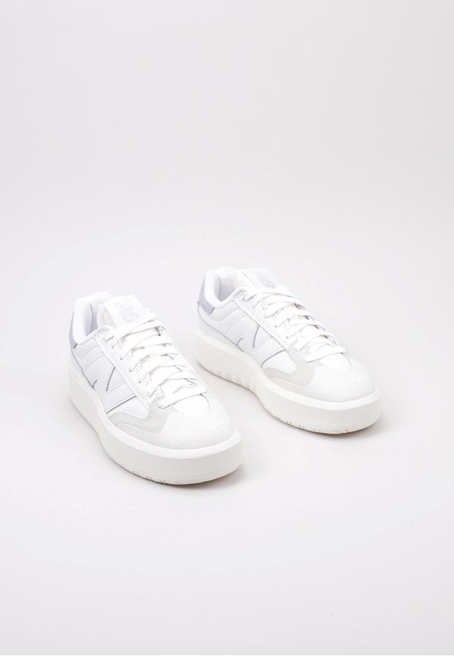 NEW BALANCE 302 Blanco