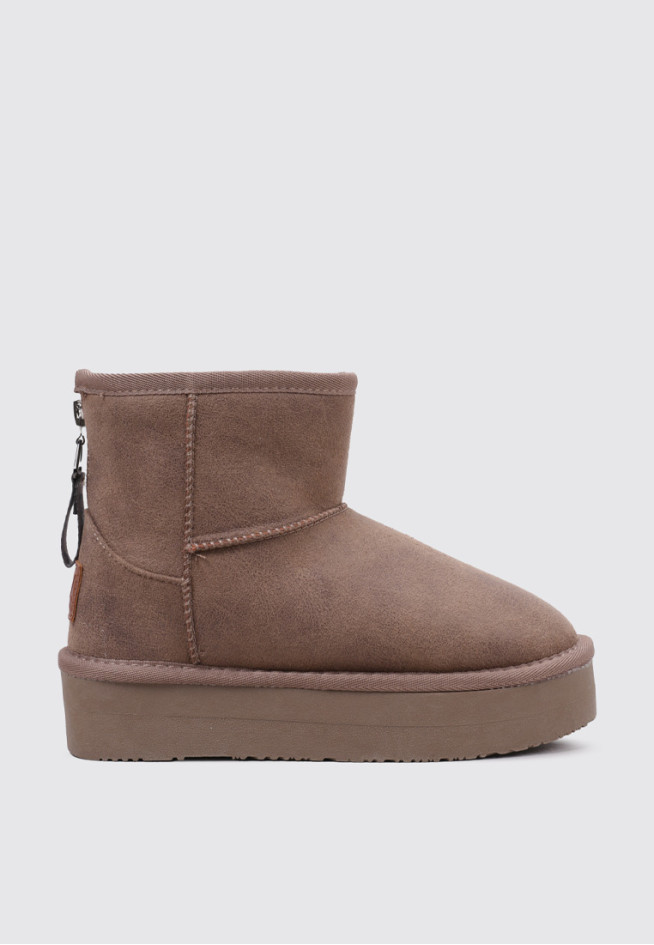 BREAK & WALK BJSH 543 Taupe