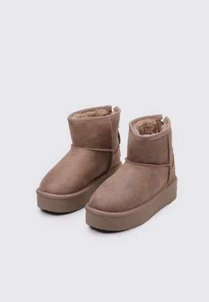 BREAK & WALK BJSH 543 Taupe