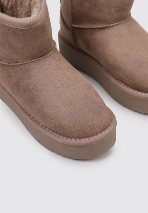 BREAK & WALK BJSH 543 Taupe
