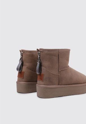 BREAK & WALK BJSH 543 Taupe