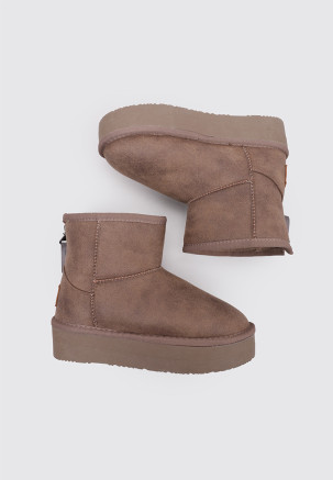 BREAK & WALK BJSH 543 Taupe