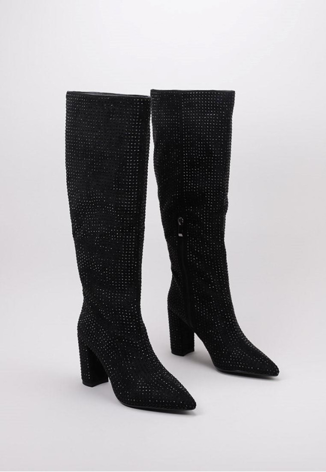 BIVES 9975 ELIA Negro