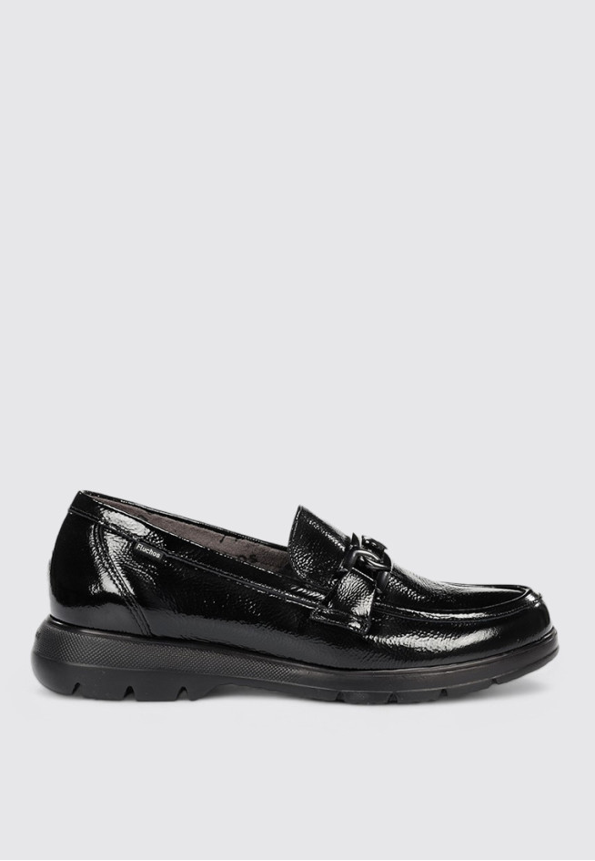 FLUCHOS F1794 Negro