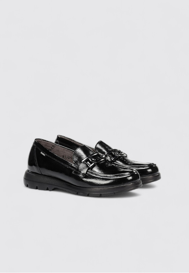 FLUCHOS F1794 Negro