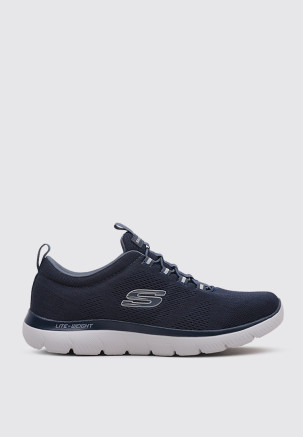 SKECHERS SUMMITS - LOUVIN Azul
