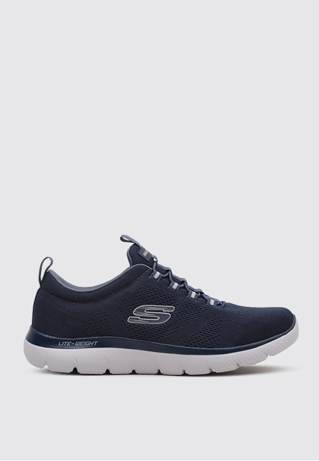 SKECHERS SUMMITS - LOUVIN Azul