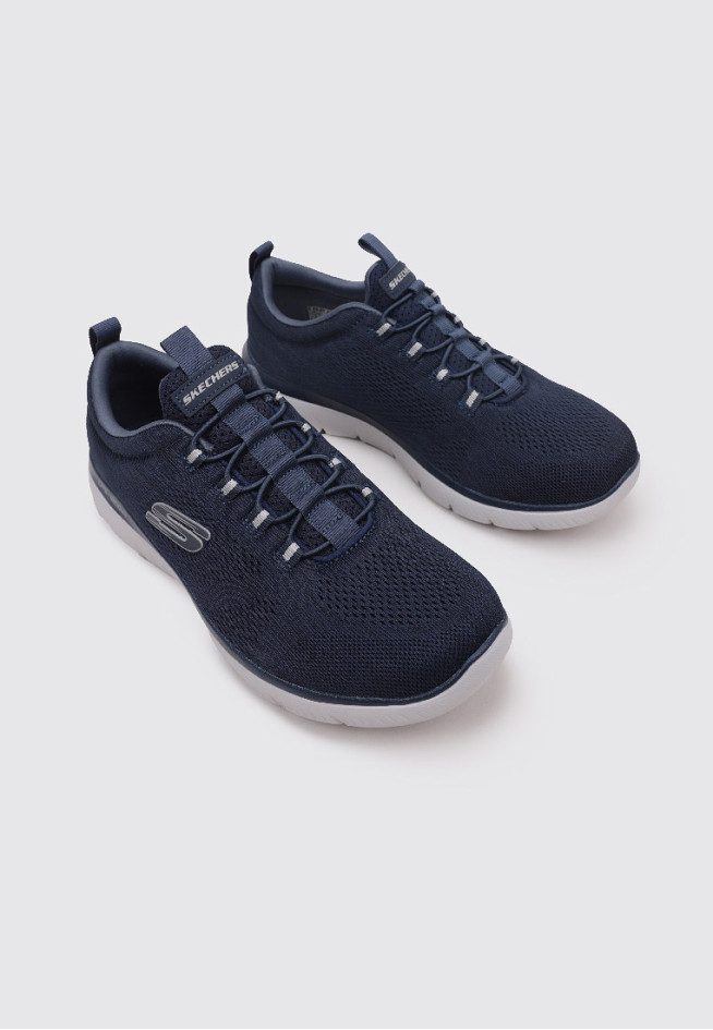 SKECHERS SUMMITS - LOUVIN Azul