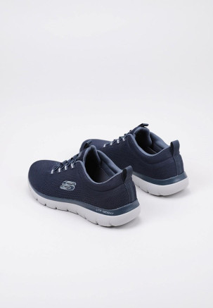 SKECHERS SUMMITS - LOUVIN Azul