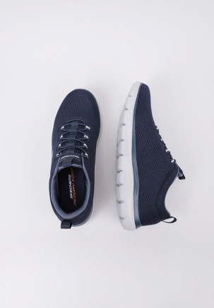 SKECHERS SUMMITS - LOUVIN Azul