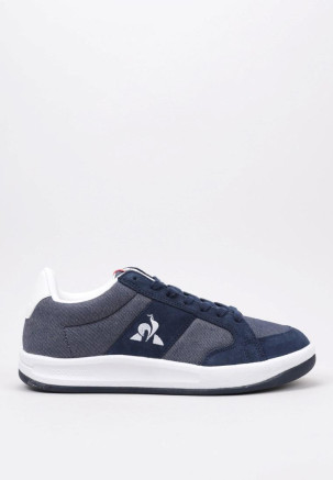 LE COQ SPORTIF ASHE TEAM Azul