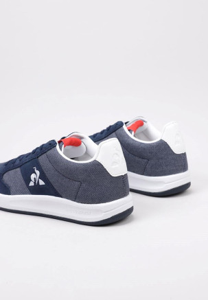 LE COQ SPORTIF ASHE TEAM Azul