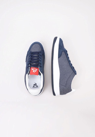 LE COQ SPORTIF ASHE TEAM Azul