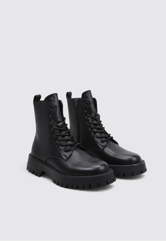 LIMMA COPAIN Negro