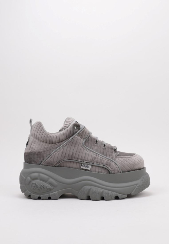 BUFFALO LONDON 1339-14 2.0  Gris