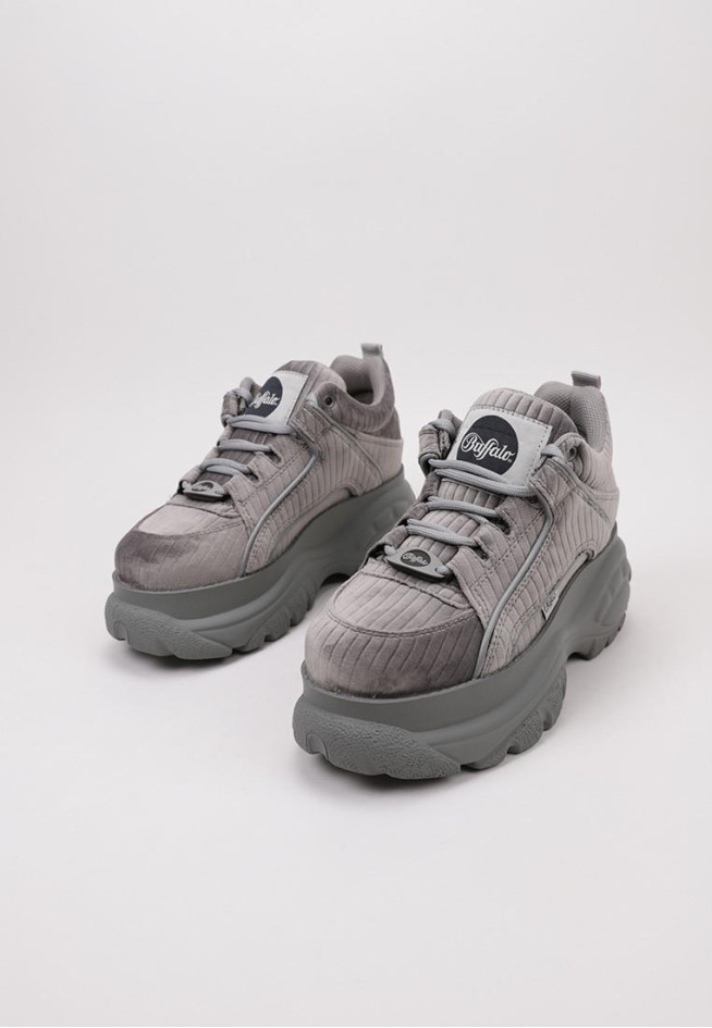 BUFFALO LONDON 1339-14 2.0  Gris