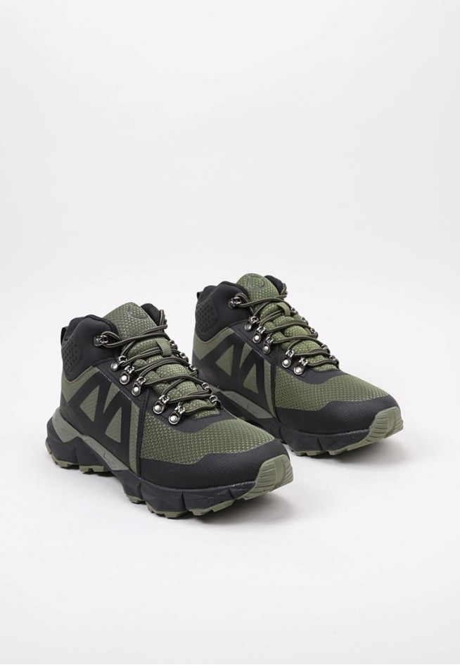 KRACK CORE HIKE Verde