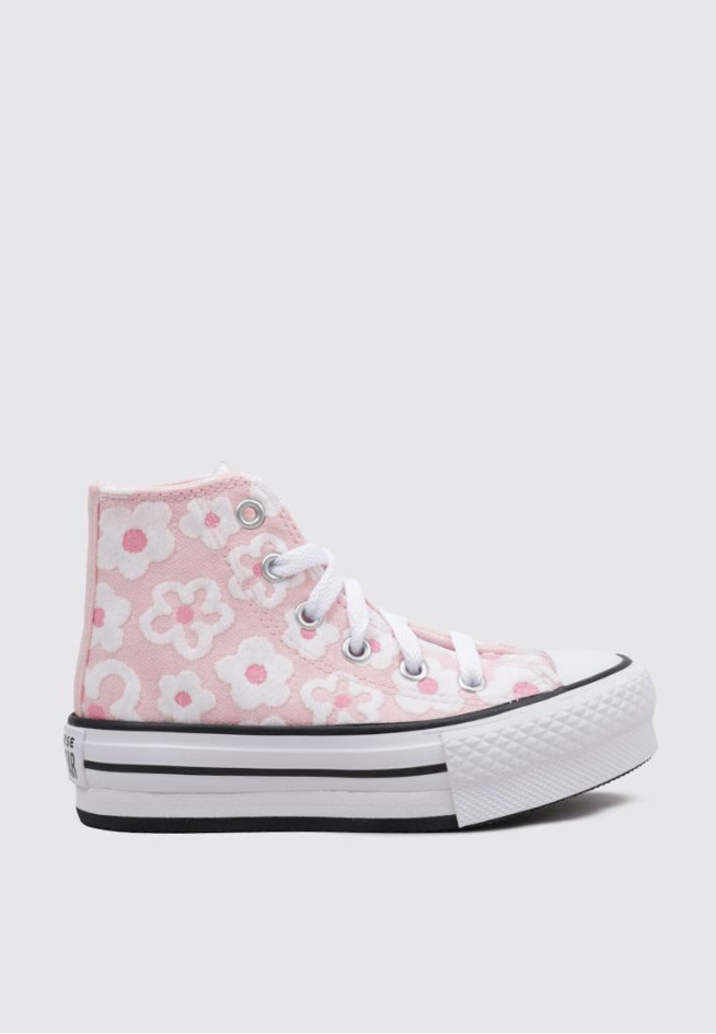 CONVERSE CHUCK TAYLOR ALL STAR Rosa