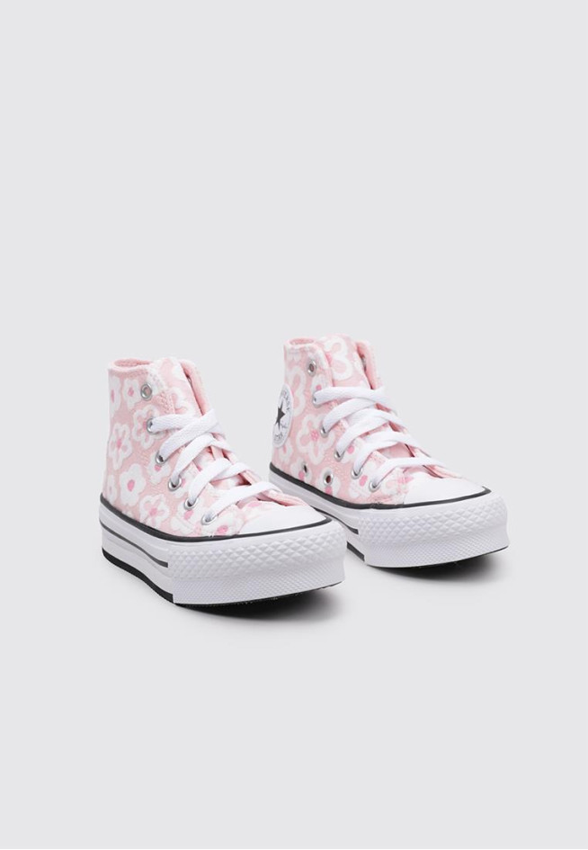 CONVERSE CHUCK TAYLOR ALL STAR Rosa