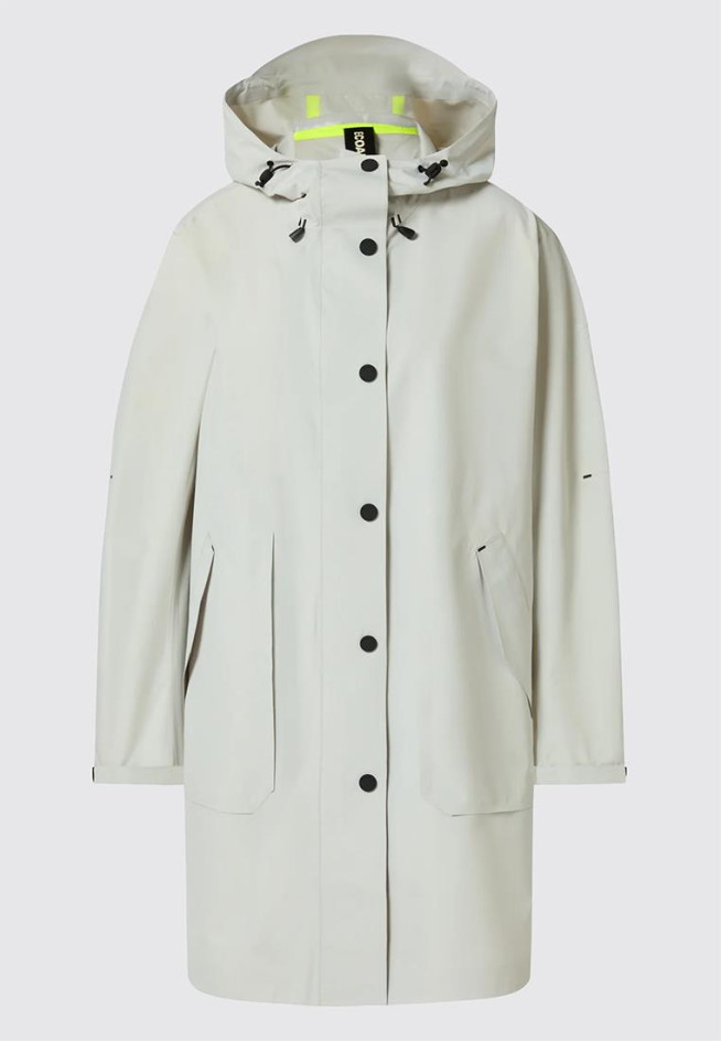 ECOALF VENUEALF Gris