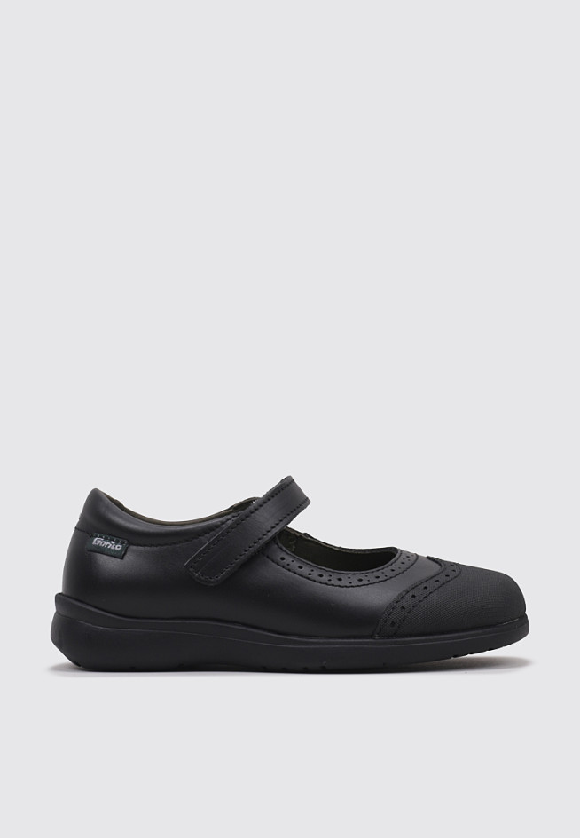 GORILA 30204.2 Negro