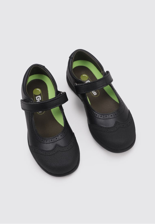 GORILA 30204.2 Negro