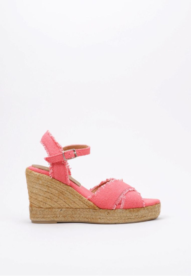 SENSES & SHOES VERA Rosa