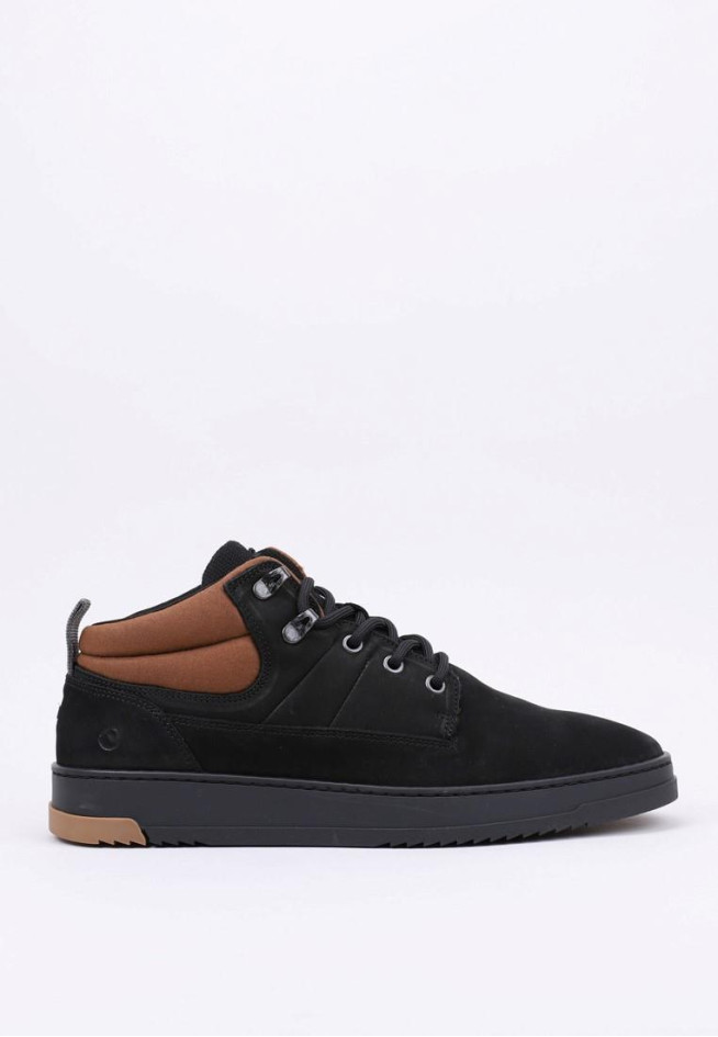 KRACK CORE BIUDEIRAL Negro
