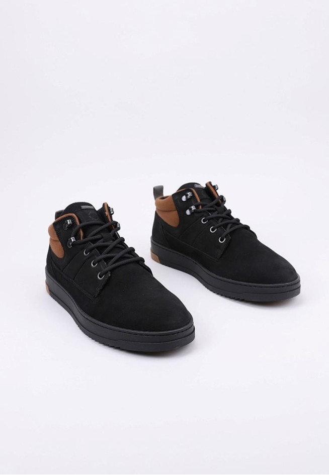 KRACK CORE BIUDEIRAL Negro