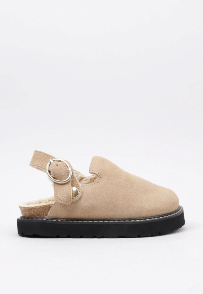 KRACK KIDS SOBY Beige