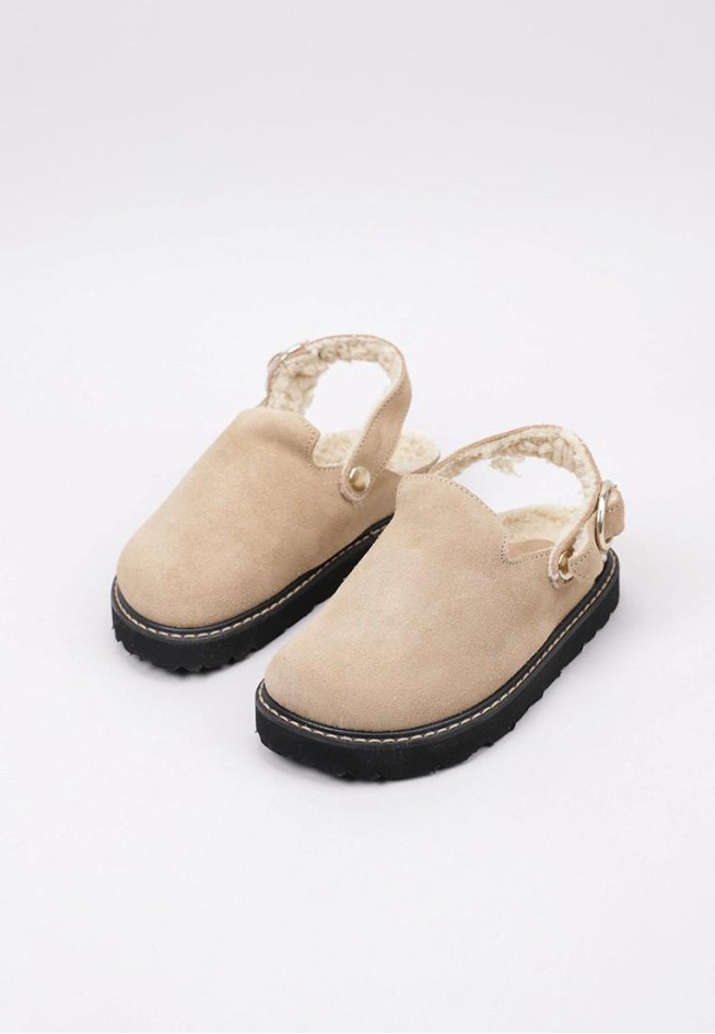 KRACK KIDS SOBY Beige