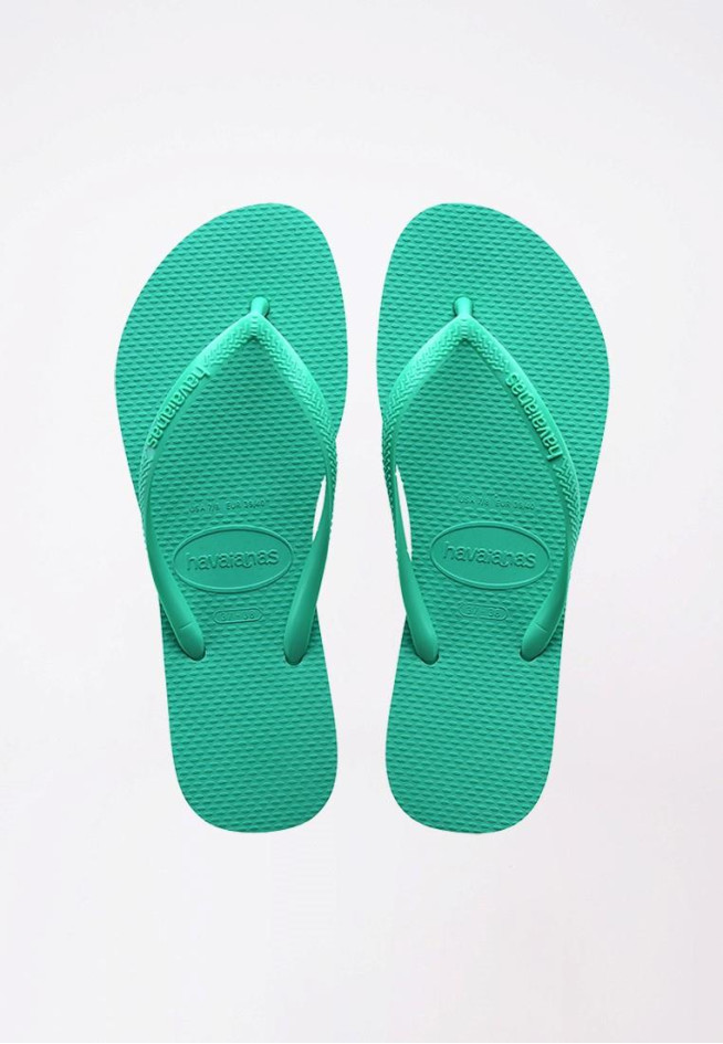 HAVAIANAS SLIM Verde