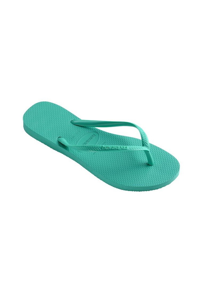 HAVAIANAS SLIM Verde