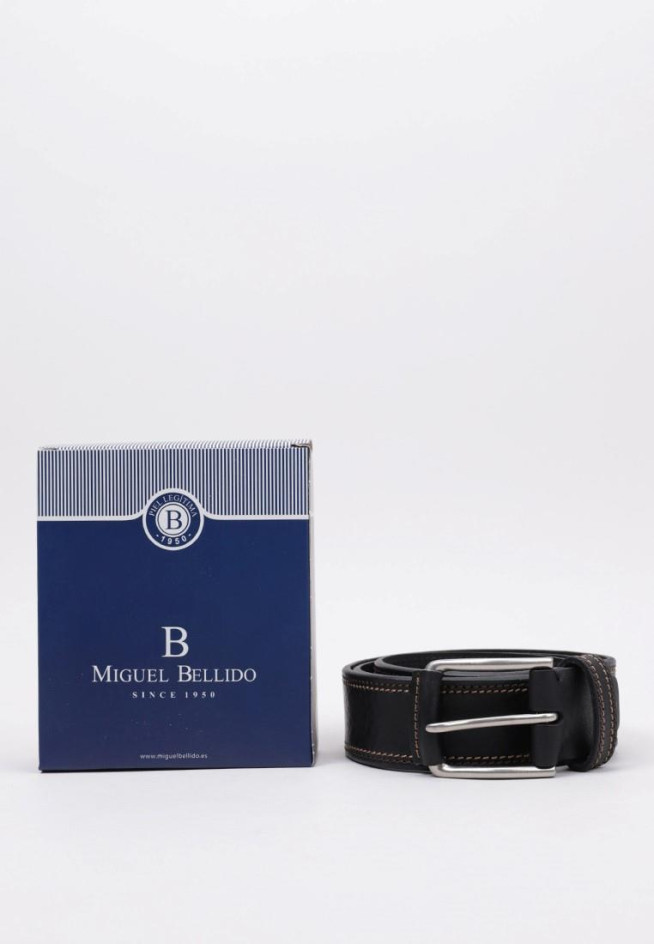 MIGUEL BELLIDO 4105-40 Negro